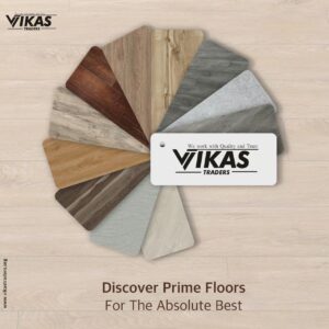 vikas traders